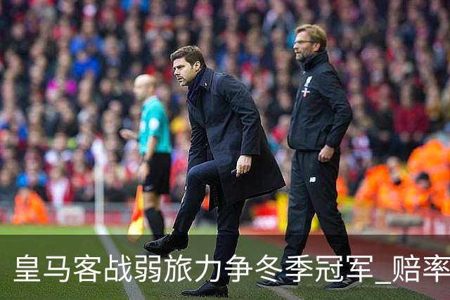 皇马客战弱旅力争冬季冠军 赔率:上半场就领先
